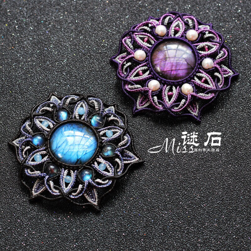 绳石之美～